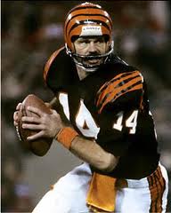 Bengals QB Ken Anderson